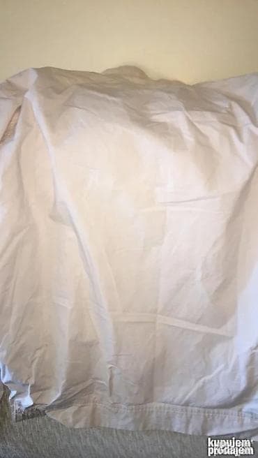 Original Ermenegildo Zegna jakna 50 PRAKTICNO NOVA Made in Italy na lalafo.rs — 9 Original Ermenegildo Zegna jakna 50 PRAKTICNO NOVA Made in Italy — 9