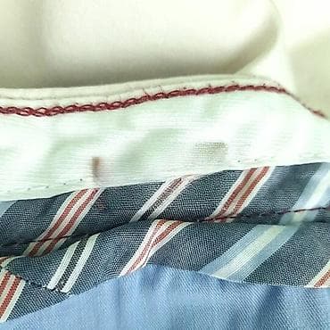 Pantalone, bоја - Bela na lalafo.rs — 7 Pantalone, bоја - Bela — 7