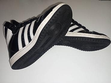 Addidas original patike,broj 37 ½ . Ocuvane na lalafo.rs — 2 Addidas original patike,broj 37 ½ . Ocuvane — 2