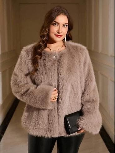 Cena 4200 din Vel 0XL,1XL,2XL,3XL,4XL Poručuje se, isporuka za desetak na lalafo.rs — 1 Cena 4200 din Vel 0XL,1XL,2XL,3XL,4XL Poručuje se, isporuka za desetak — 1