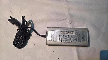 Dell W1451 AC Power Adapter Hp-af065b83 Slanje Brzom postom ide na na lalafo.rs Dell W1451 AC Power Adapter Hp-af065b83 Slanje Brzom postom ide na
