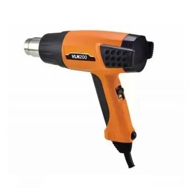 Pištolj za vreli vazduh VLN 200 Pištolji za zagrevanje Šifra artikla na lalafo.rs Pištolj za vreli vazduh VLN 200 Pištolji za zagrevanje Šifra artikla