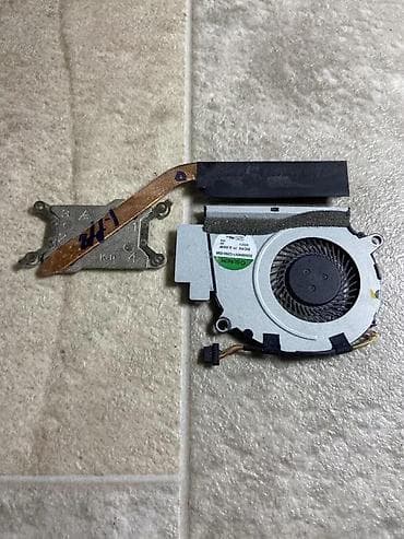 Kuler i hladnjak za Acer S5-391. ✨ Ispravan na lalafo.rs — 1 Kuler i hladnjak za Acer S5-391. ✨ Ispravan — 1
