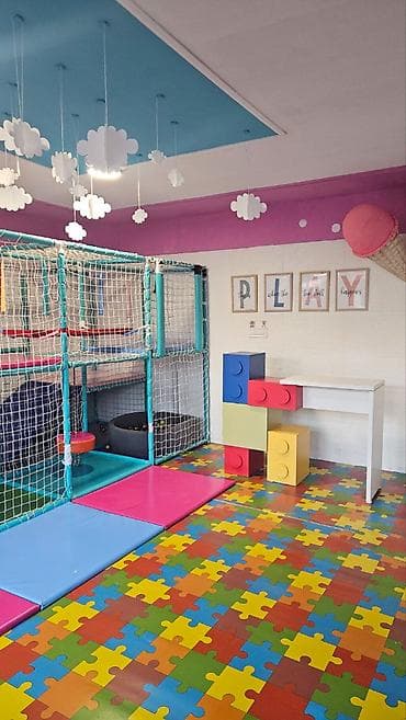 HITNO prodajem kompletan soft play dečji poligon (lavirint) sa na lalafo.rs — 7 HITNO prodajem kompletan soft play dečji poligon (lavirint) sa — 7
