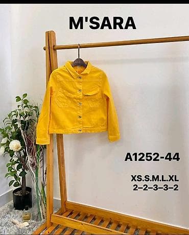 Women's Clothing: 🔝🔝🔝 hit texas jakne su ponovo dostupne po super ceni - 3500 din - at lalafo.rs — 3 Women's Clothing: 🔝🔝🔝 hit texas jakne su ponovo dostupne po super ceni - 3500 din - — 3