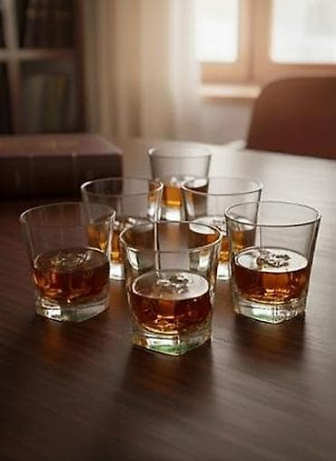 CASA TRU338 | Staklo Case 6/1 Tru338 -Materijal:Staklo na lalafo.rs CASA TRU338 | Staklo Case 6/1 Tru338 -Materijal:Staklo