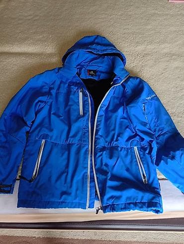 Winter jackets: Matterhorn softshell jakna – veličina M - Boja: intenzivno plava sa at lalafo.rs — 1 Winter jackets: Matterhorn softshell jakna – veličina M - Boja: intenzivno plava sa — 1