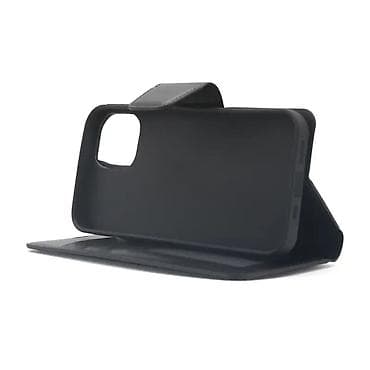 Futrola BI FOLD HANMAN II za iPhone 14 (6.1) crna. Kataloški broj na lalafo.rs — 1 Futrola BI FOLD HANMAN II za iPhone 14 (6.1) crna. Kataloški broj — 1