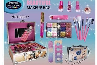 Beauty & Care: Set šminke za decu – BEAUTIFUL MAKEUP BAG - Kozmetički koferčić od at lalafo.rs — 3 Beauty & Care: Set šminke za decu – BEAUTIFUL MAKEUP BAG - Kozmetički koferčić od — 3