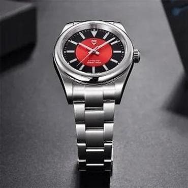Pagani Design PD-1764-Rolex Oyster Perpetual-Seiko mehanizam Potpuno na lalafo.rs — 8 Pagani Design PD-1764-Rolex Oyster Perpetual-Seiko mehanizam Potpuno — 8