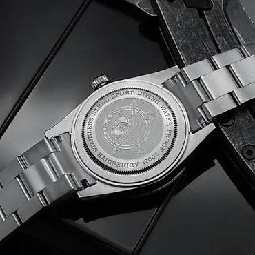 ADDIESDIVE AD2068 - 39mm - Plava na lalafo.rs — 10 ADDIESDIVE AD2068 - 39mm - Plava — 10