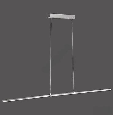 Antique Decor: LED visilica Leuchten Direkt – SimplyDim - Tip: linearna viseća LED at lalafo.rs — 3 Antique Decor: LED visilica Leuchten Direkt – SimplyDim - Tip: linearna viseća LED — 3