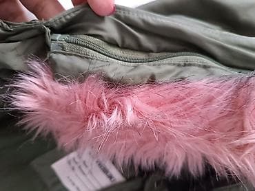 Jakna Waikiki 128-134, bez mana i oštećenja na lalafo.rs — 5 Jakna Waikiki 128-134, bez mana i oštećenja — 5