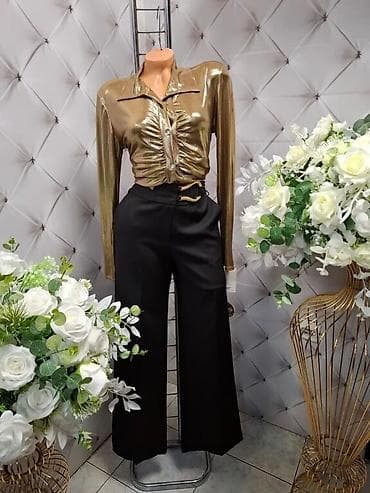 ❤️❤️ pantalone od 38 do 44 3000 kosulja 1900❤️❤️ na lalafo.rs — 3 ❤️❤️ pantalone od 38 do 44 3000 kosulja 1900❤️❤️ — 3