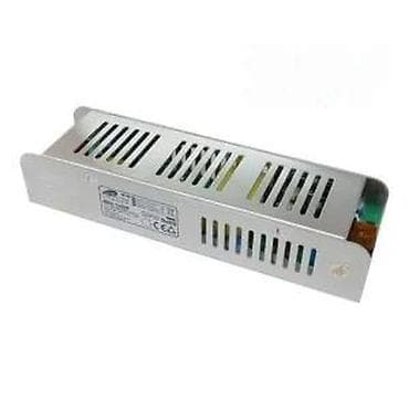 Home & Garden: LED NAPAJANJE 24V STRUJNI ISPRAVLJAČI 12W-360W GARANCIJA | Strujni at lalafo.rs — 4 Home & Garden: LED NAPAJANJE 24V STRUJNI ISPRAVLJAČI 12W-360W GARANCIJA | Strujni — 4