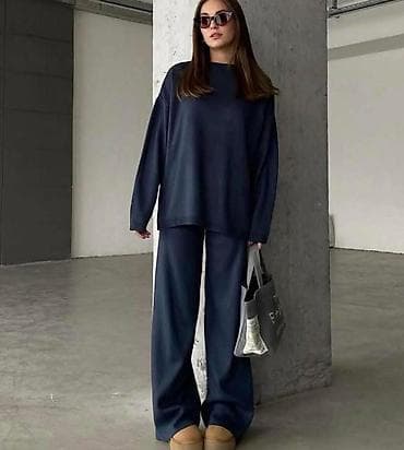 Kompleti trikotaža : 4000 dinara Uvoz iz Turske Dužina nogavica na lalafo.rs — 3 Kompleti trikotaža : 4000 dinara Uvoz iz Turske Dužina nogavica — 3