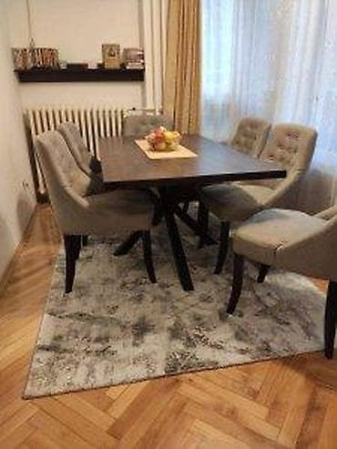 Antique Furniture Sets: TRPEZARIJSKI STO MODEL TS 76 | Izrada nameštaja po meri Drvo& at lalafo.rs — 2 Antique Furniture Sets: TRPEZARIJSKI STO MODEL TS 76 | Izrada nameštaja po meri Drvo& — 2