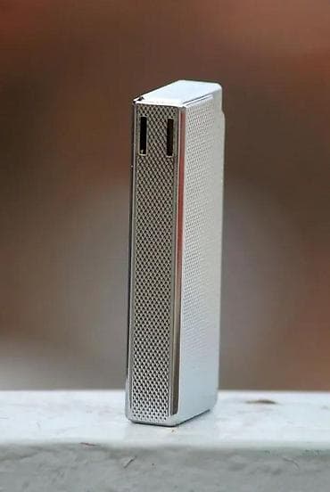 Chic Smartlic By Bentley Austrija gasni upaljač. Fenomenalan! Extra na lalafo.rs — 4 Chic Smartlic By Bentley Austrija gasni upaljač. Fenomenalan! Extra — 4