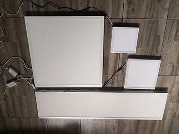 💡 LED PANELI NADGRADNI 18W • 24W • 60W AKCIJA – OGRANIČENE CENE ✨ na lalafo.rs — 4 💡 LED PANELI NADGRADNI 18W • 24W • 60W AKCIJA – OGRANIČENE CENE ✨ — 4