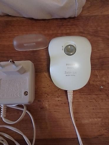 Philips Beauty Satin Ice Body Total – masažer/hladilni uređaj za telo na lalafo.rs — 2 Philips Beauty Satin Ice Body Total – masažer/hladilni uređaj za telo — 2
