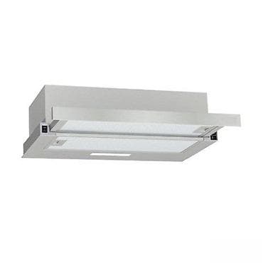 Ugradni kuhinjski aspirator Gorenje TH60E3X, odvodni i na lalafo.rs — 1 Ugradni kuhinjski aspirator Gorenje TH60E3X, odvodni i — 1