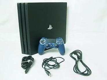 Electronics: U ponudi Sony Playstation 4 PRO sa naslova. Konzola je čipovana at lalafo.rs — 9 Electronics: U ponudi Sony Playstation 4 PRO sa naslova. Konzola je čipovana — 9