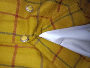 ranac na jedno rame: XL, bоја - Žuta na lalafo.rs — 5 ranac na jedno rame: XL, bоја - Žuta — 5