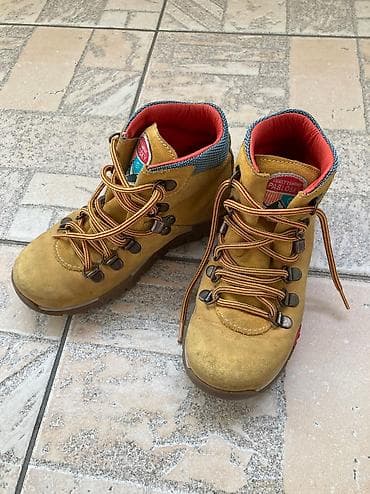 Pablovski duboke cipele kožne vel. 30 Pablovski kozne zimske duboke na lalafo.rs — 1 Pablovski duboke cipele kožne vel. 30 Pablovski kozne zimske duboke — 1