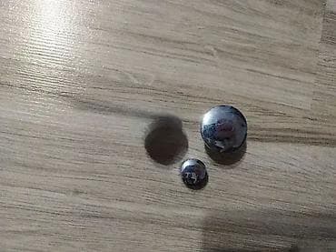 Rucice za namestaj 4 komada. Nekorišćeno (polovno) na lalafo.rs — 3 Rucice za namestaj 4 komada. Nekorišćeno (polovno) — 3