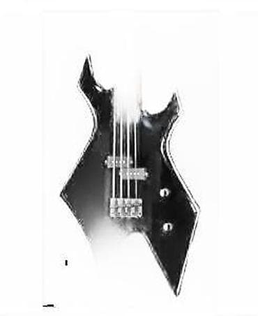 Sport & Hobby: HARLEY BENTON WB-20BK ROCK NOVA | Slanje po dogovoru ili lično at lalafo.rs — 7 Sport & Hobby: HARLEY BENTON WB-20BK ROCK NOVA | Slanje po dogovoru ili lično — 7