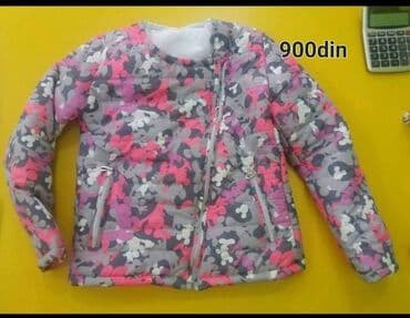 Jakne, kaputi i prsluci: Jakne i mantil na prodaju na lalafo.rs Jakne, kaputi i prsluci: Jakne i mantil na prodaju