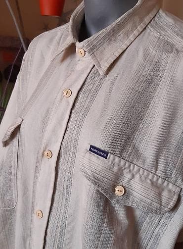 Košulja bоја - Siva na lalafo.rs — 2 Košulja bоја - Siva — 2