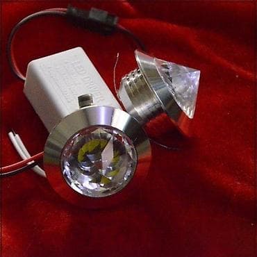 LED lampe za ugradnju 12W. 13 VRSTA ROZETNI AKCIJA OBEZBEĐEN SERVISLED na lalafo.rs — 5 LED lampe za ugradnju 12W. 13 VRSTA ROZETNI AKCIJA OBEZBEĐEN SERVISLED — 5