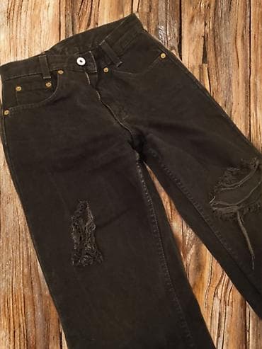 👖Prodajem vise modela zenskih 👖farmerki,od klasicnih do modernijih at lalafo.rs — 5 👖Prodajem vise modela zenskih 👖farmerki,od klasicnih do modernijih — 5