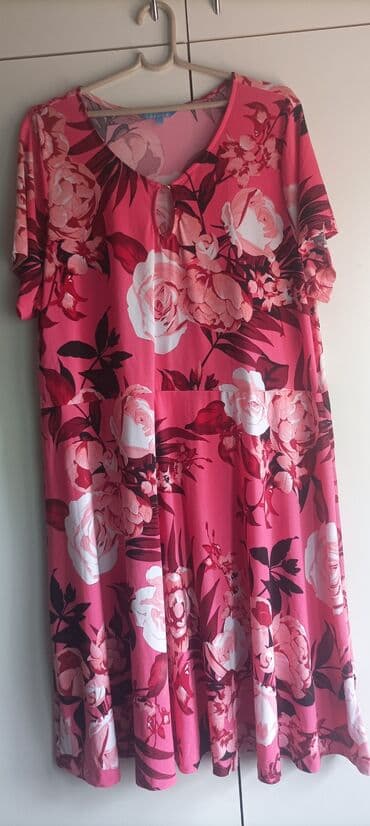 2XL, bоја - Šareno, Kratkih rukava na lalafo.rs 2XL, bоја - Šareno, Kratkih rukava