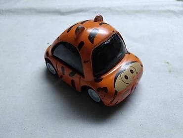 Autic sa frikcionim motorom koji ne radi,6 cm.,plastika na lalafo.rs Autic sa frikcionim motorom koji ne radi,6 cm.,plastika