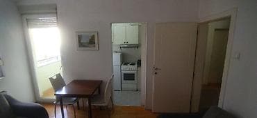 dve suknje po: Jednoiposobanstan sa funkcionalnim rasporedom i kompletnim nameštajem na lalafo.rs — 6 dve suknje po: Jednoiposobanstan sa funkcionalnim rasporedom i kompletnim nameštajem — 6