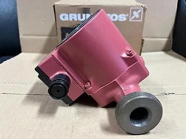 Electric Motors: GRUNDFOS cirkulaciona pumpa – model UPS 25-40 180 Tehničke at lalafo.rs — 5 Electric Motors: GRUNDFOS cirkulaciona pumpa – model UPS 25-40 180 Tehničke — 5