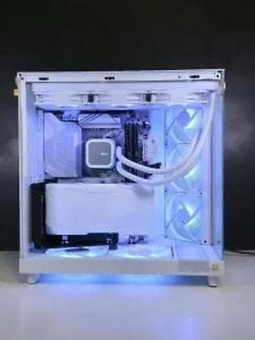 Ryzen 5 9600X RX 9060XT X870 48GB 1TB - SM176PC. ✨ Prodaja i sklapanje at lalafo.rs — 2 Ryzen 5 9600X RX 9060XT X870 48GB 1TB - SM176PC. ✨ Prodaja i sklapanje — 2