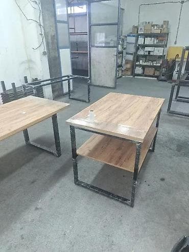 Office Furniture: STOLOVI SA POLICAMA ZA POSLOVNE PROSTORE IZRADA PO MERI XR54 | Izrada at lalafo.rs — 6 Office Furniture: STOLOVI SA POLICAMA ZA POSLOVNE PROSTORE IZRADA PO MERI XR54 | Izrada — 6