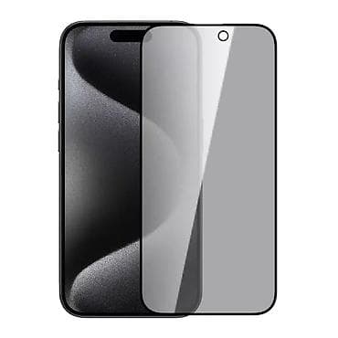 Folija za zastitu ekrana GLASS Nillkin Guardian za iPhone 15 Pro Max na lalafo.rs Folija za zastitu ekrana GLASS Nillkin Guardian za iPhone 15 Pro Max