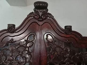 Antique Furniture: Vitrina u odlicnom stanju. Visina 230cm Dubin45cm Sirina 210cm at lalafo.rs — 8 Antique Furniture: Vitrina u odlicnom stanju. Visina 230cm Dubin45cm Sirina 210cm — 8