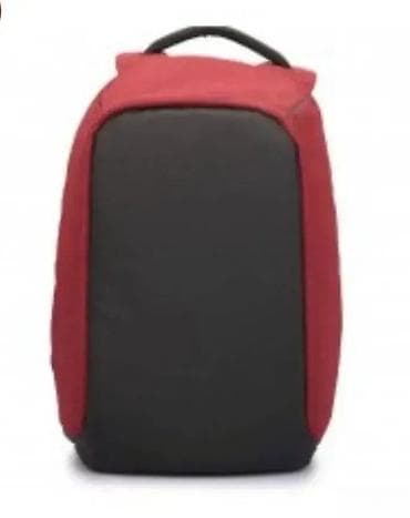 Sigurnosni ranac - Crveni 🎒 Najbolji ranac na svetu! 🌟 Savršen i na lalafo.rs — 1 Sigurnosni ranac - Crveni 🎒 Najbolji ranac na svetu! 🌟 Savršen i — 1