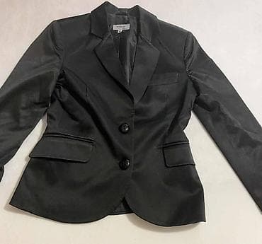 prsluk jaknica mango u: Potpuno ocuvan Happening sako, elegantan, strukiran, za vece. Moze se na lalafo.rs — 4 prsluk jaknica mango u: Potpuno ocuvan Happening sako, elegantan, strukiran, za vece. Moze se — 4