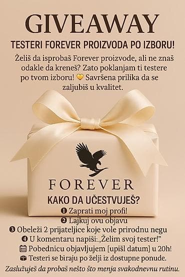 Forever set za negu kose: Aloe-Jojoba Shampoo + Aloe-Jojoba na lalafo.rs — 6 Forever set za negu kose: Aloe-Jojoba Shampoo + Aloe-Jojoba — 6