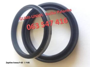 Zaptivke krana viljuškar INDOS F-65 i F-85 - Gumene zaptivne na lalafo.rs Zaptivke krana viljuškar INDOS F-65 i F-85 - Gumene zaptivne