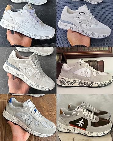 ‼️PREMIATA PATIKE / CIPELE‼️ PATIKE kao na slikama.Lično slikane i na lalafo.rs — 6 ‼️PREMIATA PATIKE / CIPELE‼️ PATIKE kao na slikama.Lično slikane i — 6