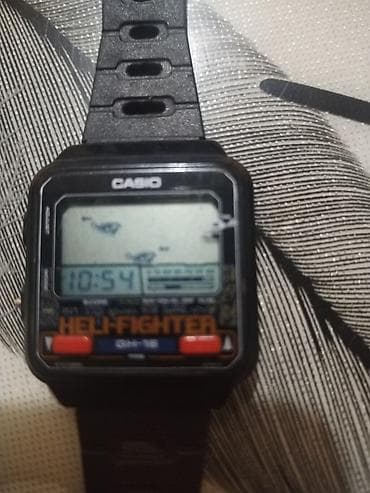 CASIO “HELI-FIGHTER” GH-16 digitalni ručni sat sa ugrađenom LCD na lalafo.rs — 1 CASIO “HELI-FIGHTER” GH-16 digitalni ručni sat sa ugrađenom LCD — 1