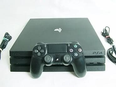 Electronics: U ponudi je Sony PlayStation 4 Pro konzola (4K podrška). PS4 Pro pruža at lalafo.rs — 5 Electronics: U ponudi je Sony PlayStation 4 Pro konzola (4K podrška). PS4 Pro pruža — 5