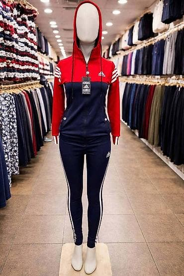 Ženske trenerke S,M,L,XL,XXL3XL na lalafo.rs Ženske trenerke S,M,L,XL,XXL3XL